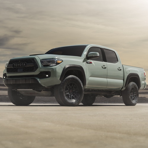 Toyota Tacoma