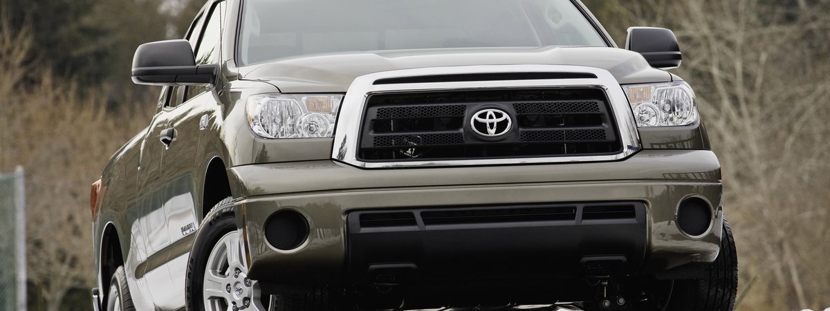 Toyota Hero Image