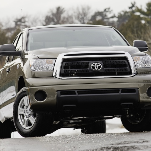 Toyota Tundra