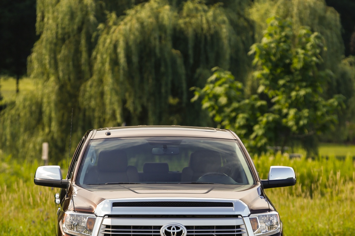 Toyota Tundra