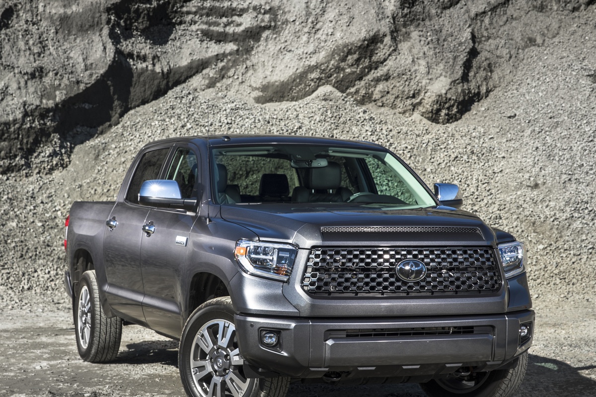 Toyota Tundra