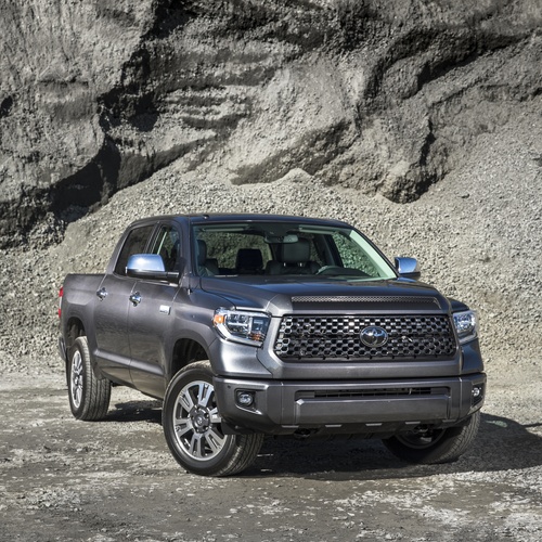 Toyota Tundra