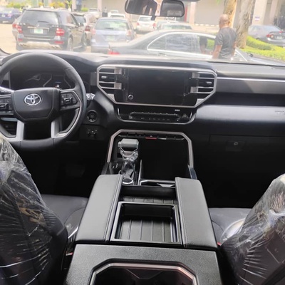 Foreign Used Toyota Tundra 2025 for Sale In Lagos