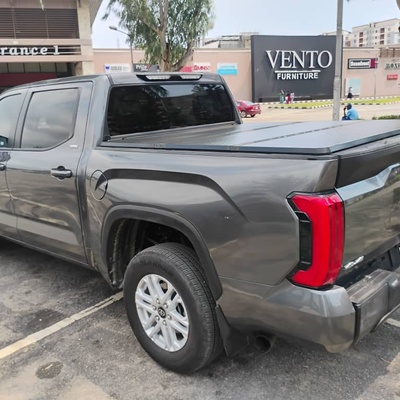 Foreign Used Toyota Tundra 2025 for Sale In Lagos