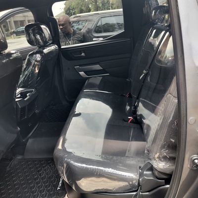 Foreign Used Toyota Tundra 2025 for Sale In Lagos