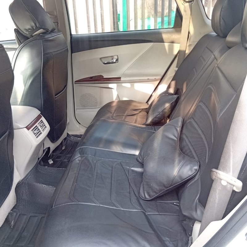 Toyota Venza 2010 for Sale In Lagos image