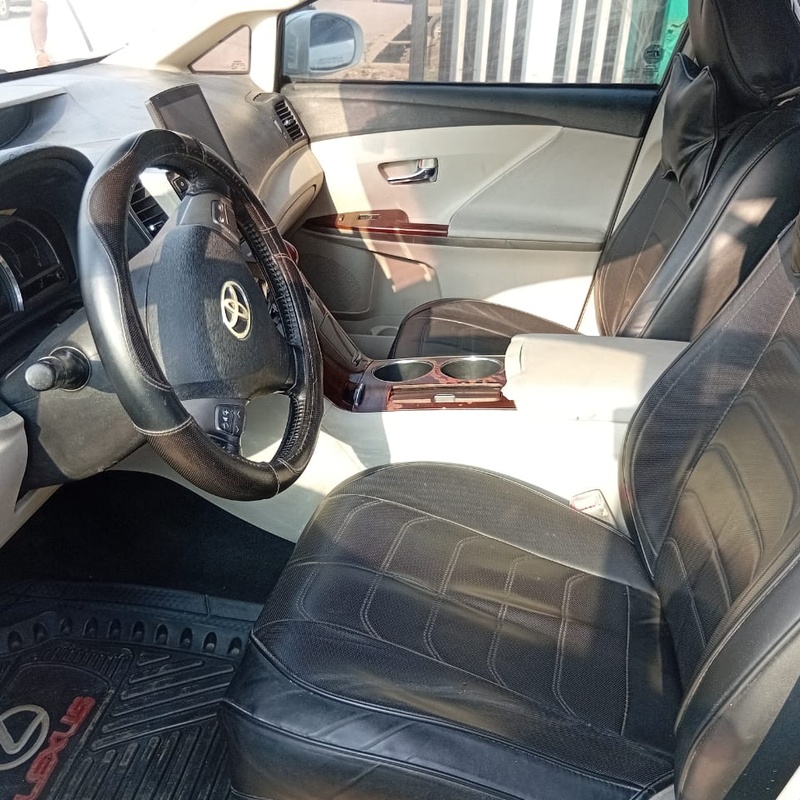 Toyota Venza 2010 for Sale In Lagos image
