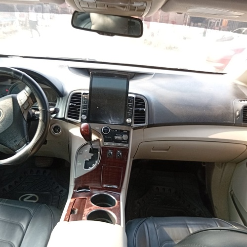 Toyota Venza 2010 for Sale In Lagos