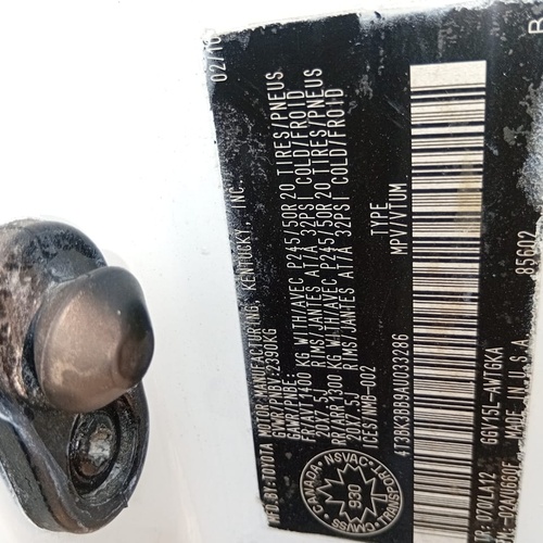 Toyota Venza 2010 for Sale In Lagos