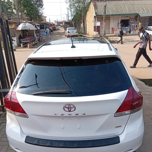 Toyota Venza 2010 for Sale In Lagos