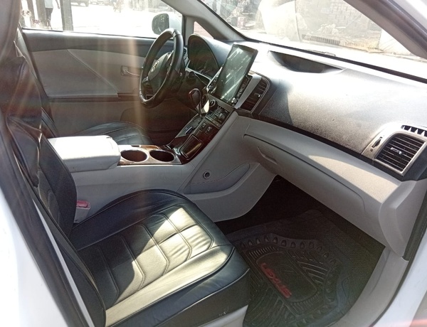 Toyota Venza 2010 for Sale In Lagos