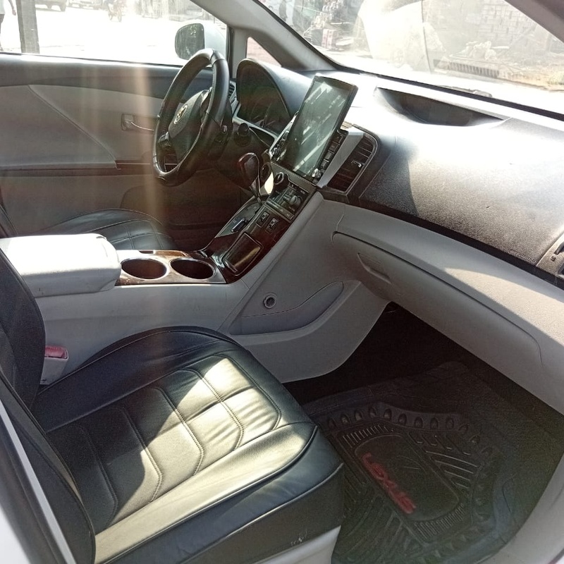 Toyota Venza 2010 for Sale In Lagos image