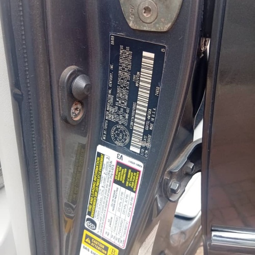 Toyota Venza 2010 Model for Sale In Rivers