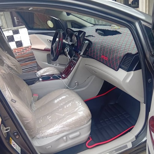 Toyota Venza 2010 Model for Sale In Rivers