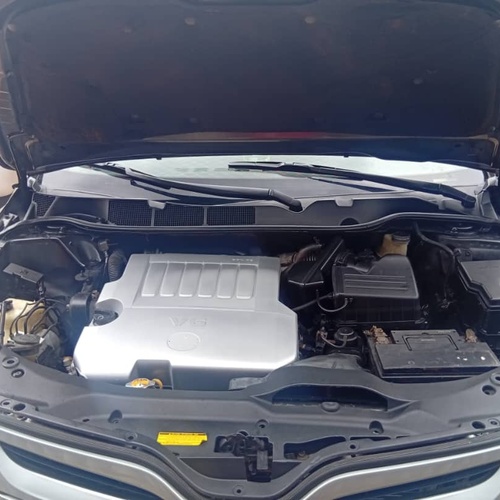 Toyota Venza 2010 Model for Sale In Rivers