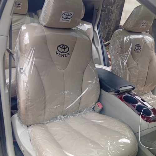 Toyota Venza 2010 Model for Sale In Rivers