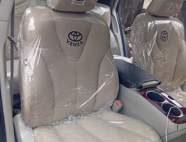 Toyota Venza 2010 Model for Sale In Rivers