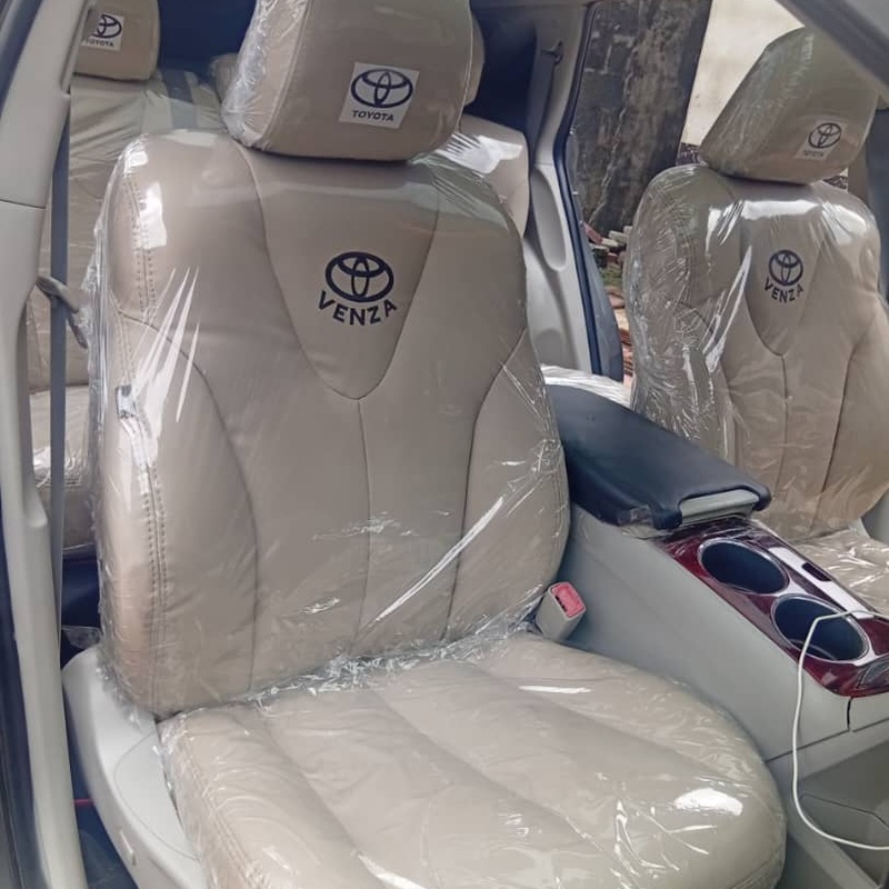 Toyota Venza 2010 Model for Sale In Rivers image