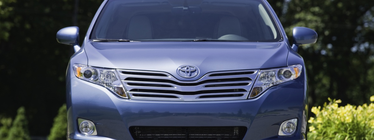 Toyota Hero Image