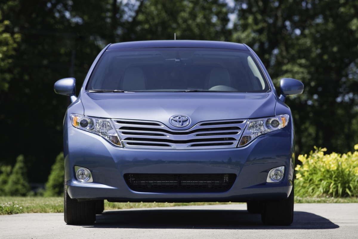 Toyota Venza