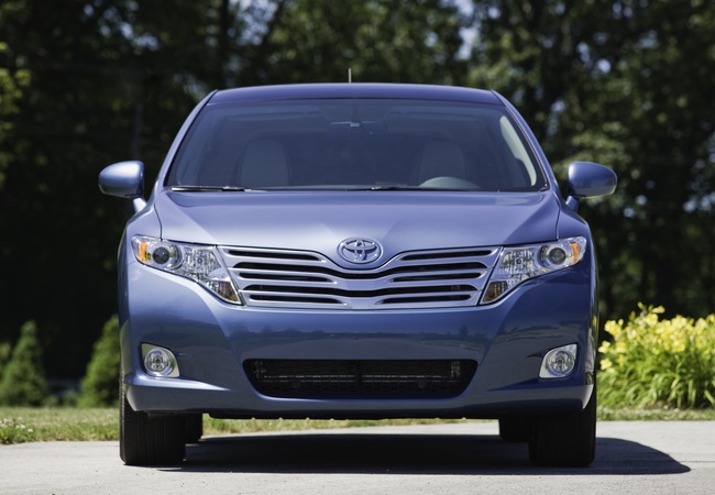 Toyota Venza