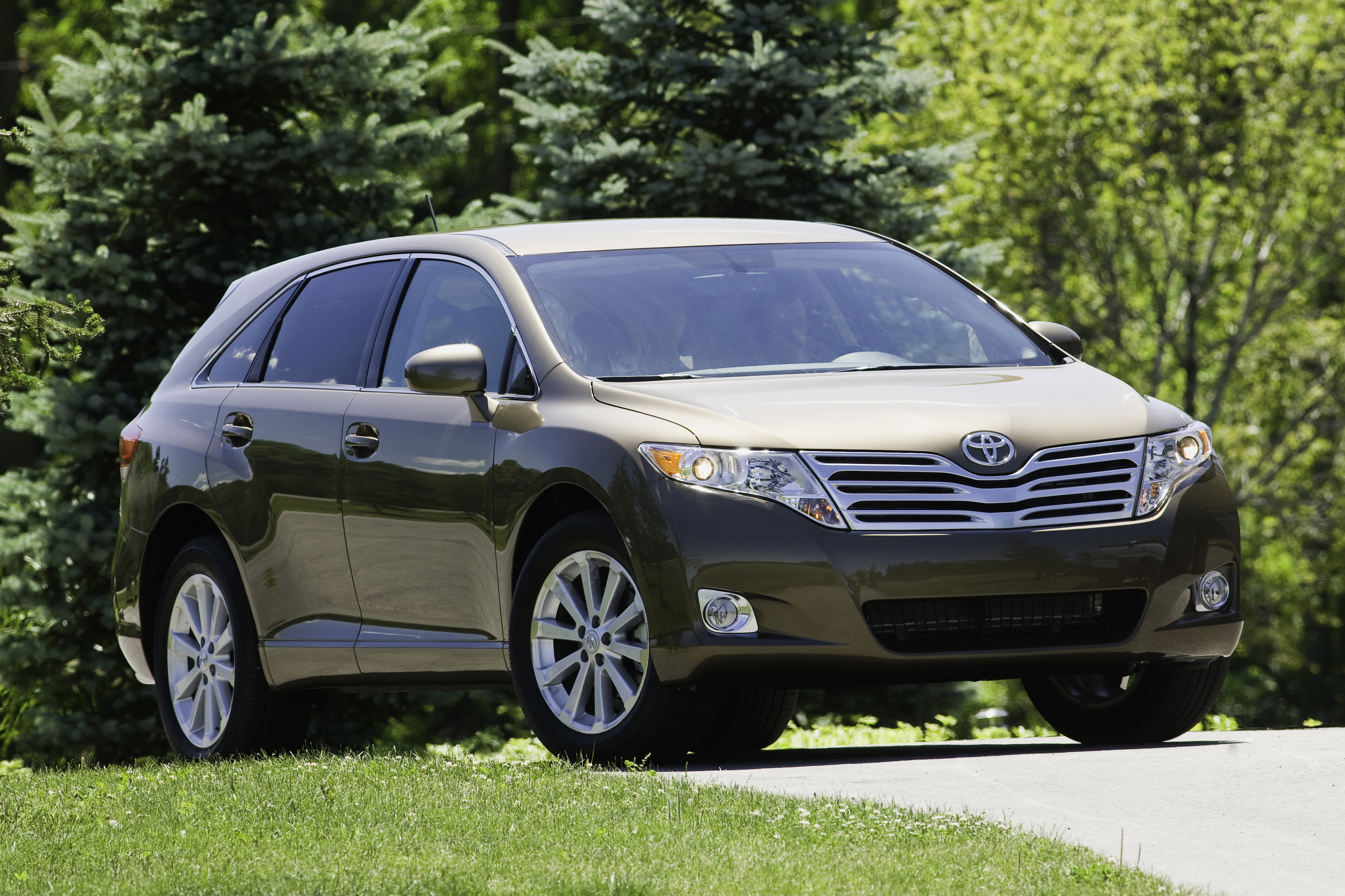 Toyota Review Image