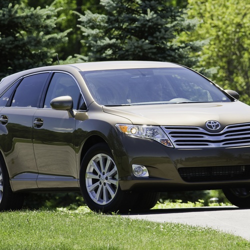 Toyota Venza