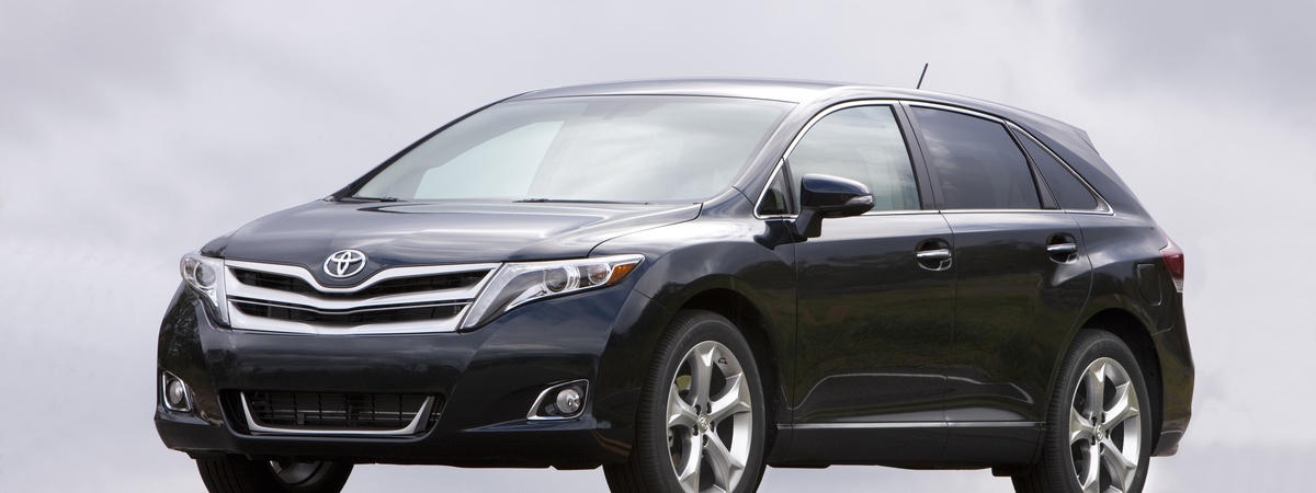 Toyota Hero Image