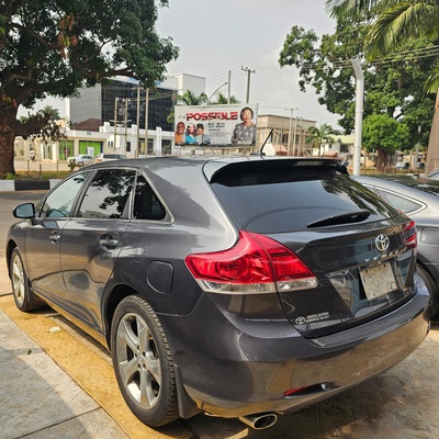 Toyota venza Asaba