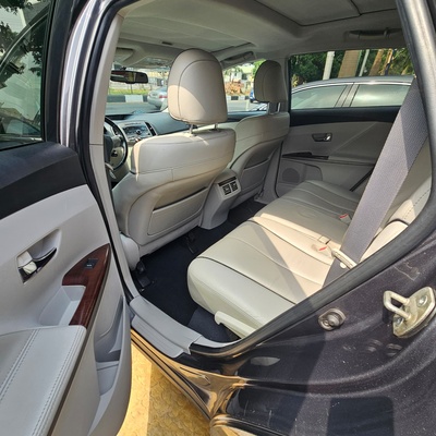 Toyota venza Asaba
