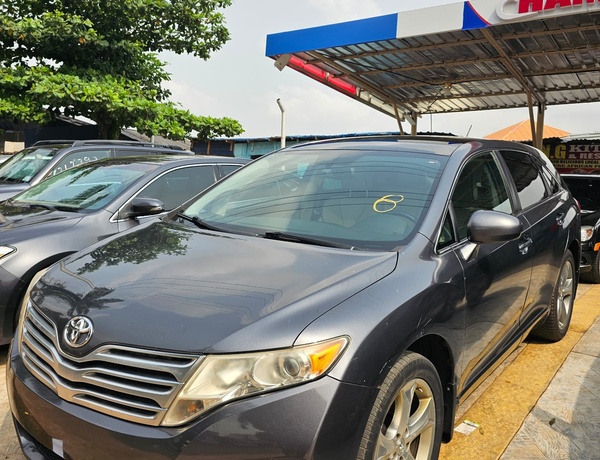 Toyota venza Asaba