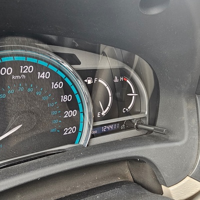 Toyota venza Asaba