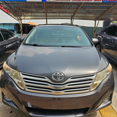Toyota venza Asaba