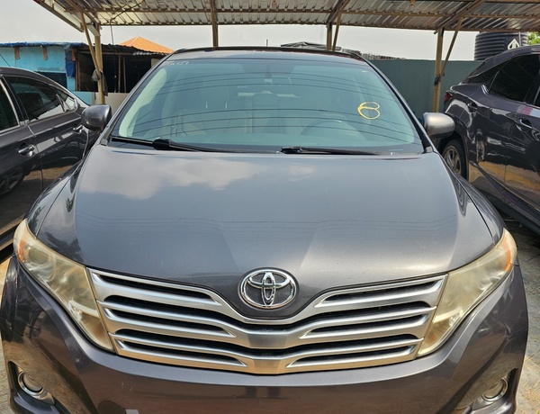 Toyota venza Asaba