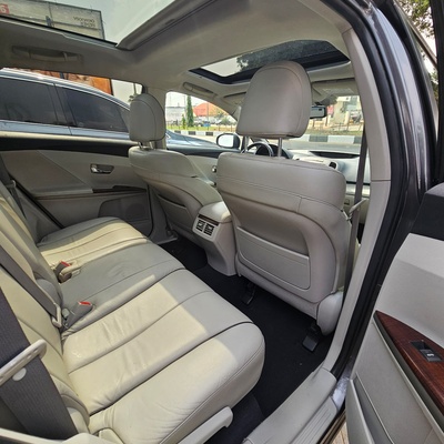 Toyota venza Asaba