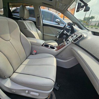 Toyota venza Asaba