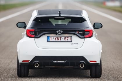 Toyota Yaris image 4