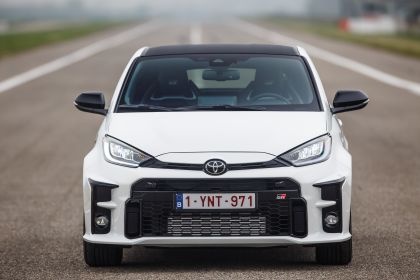 Toyota Yaris in Nigeria
