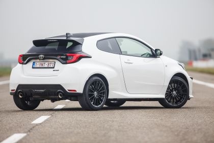Toyota Yaris image 5