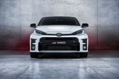 Toyota Yaris image 3