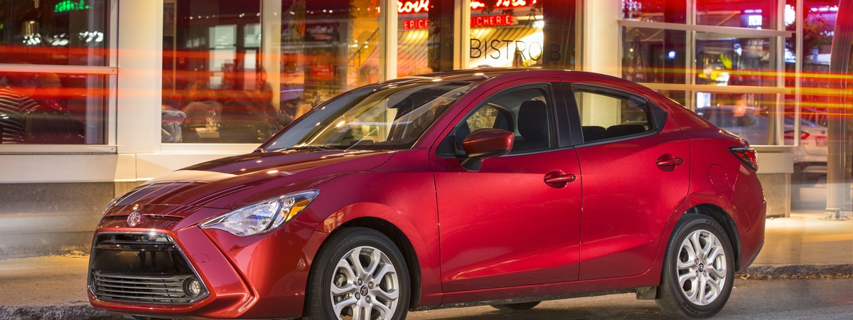 Toyota Hero Image