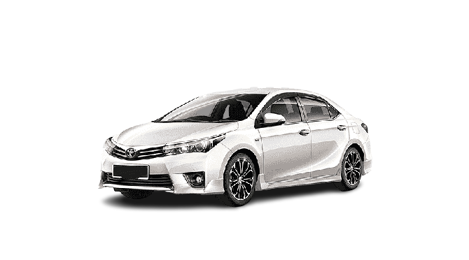 Toyota Yaris image 2