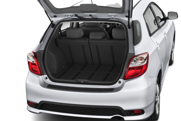 Toyota Yaris image 5