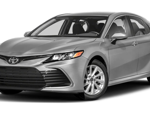 Toyots Camry 