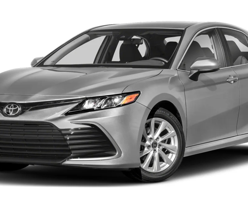 Toyots Camry  image