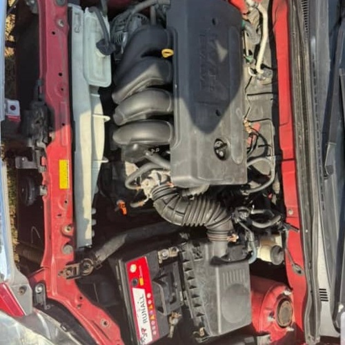 Toyota Corrolla 2009 model  for Sale In Ojodu Berger Lagos