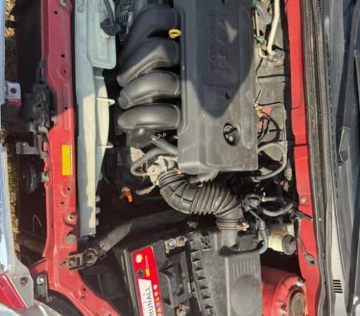 Toyota Corrolla 2009 model  for Sale In Ojodu Berger Lagos