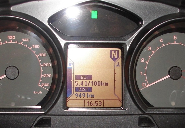 Trip Meter image 3