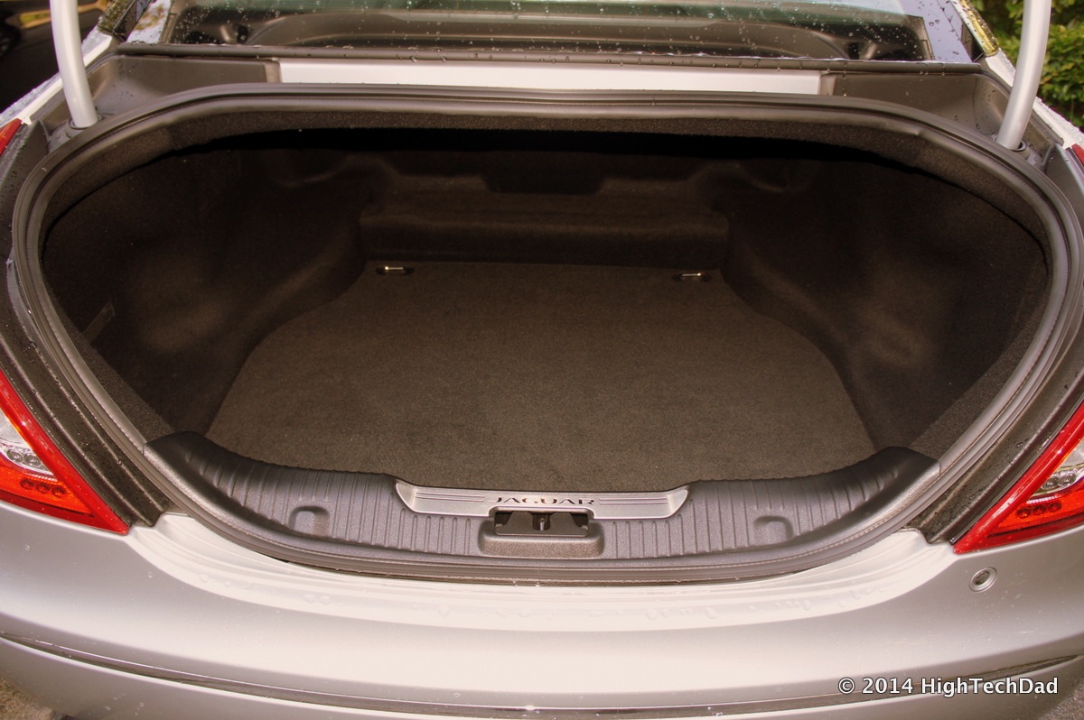 Trunk