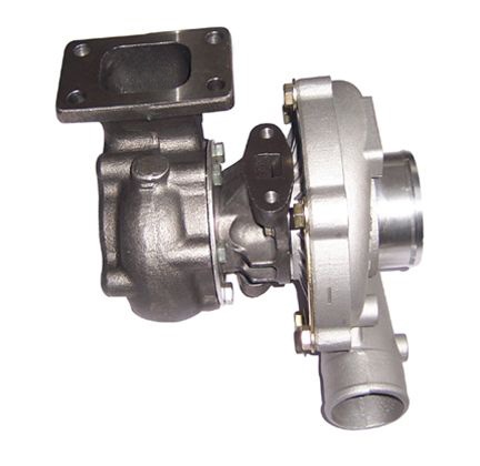 Turbocharger image 2